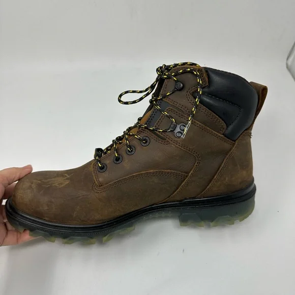 WOLVERINE Men's I-90 EPX Carbonnmax Composite Toe W10788 Size 11.5 EW - Picture 10 of 16